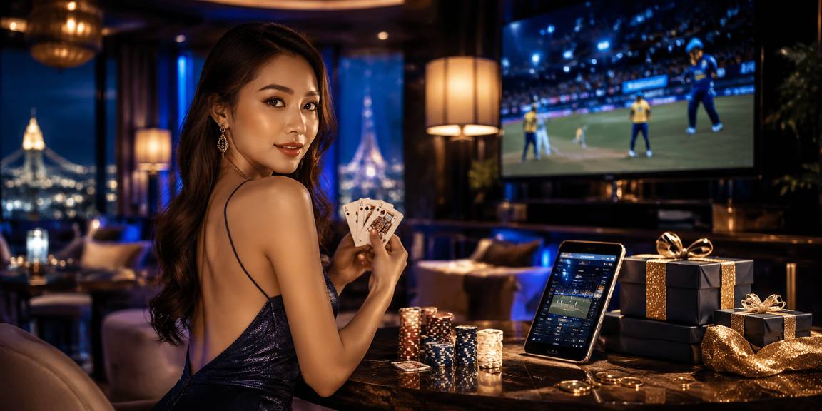kjc88 Hoàn tiền hàng tuần