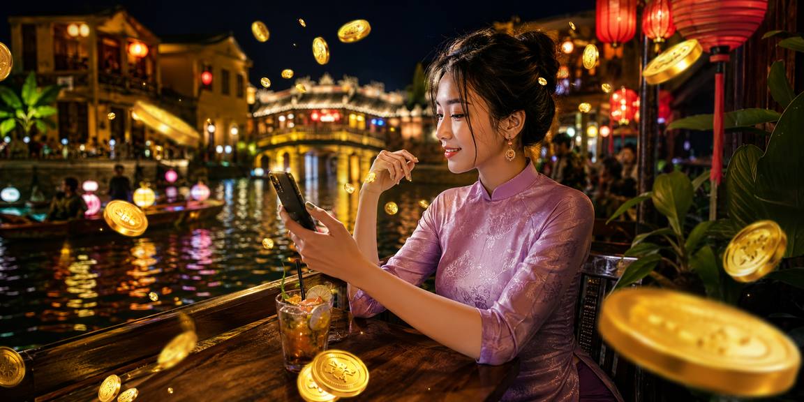 kjc88 Lua Vang Turbo trên kjc88 – quay nhanh, kết quả tức thì